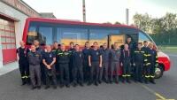 švýcarko lk 5hasici liberec